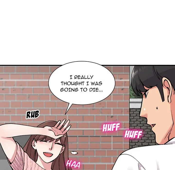 Read Shh! Her Secret chapter 65 image 9 on Lezhin