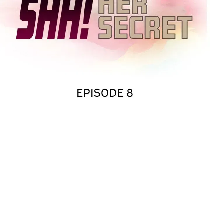 Read Shh! Her Secret chapter 8 image 10 on Lezhin