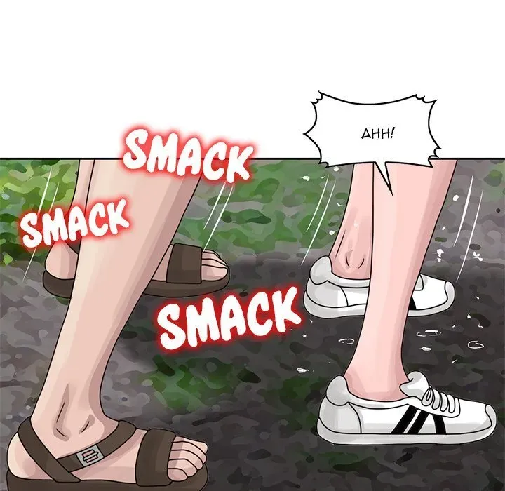 Read Shh! Her Secret chapter 8 image 14 on Lezhin