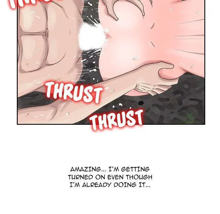 Read Shh! Her Secret chapter 8 image 18 on Lezhin