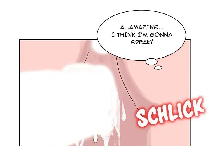 Read Shh! Her Secret chapter 8 image 2 on Lezhin