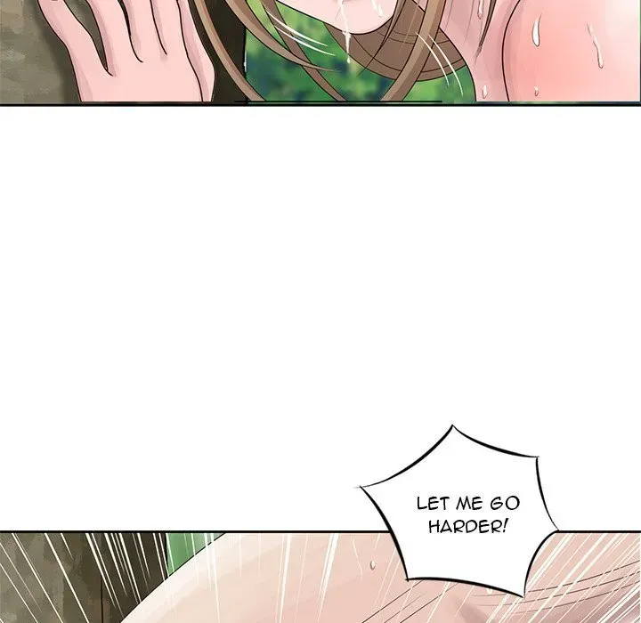 Read Shh! Her Secret chapter 8 image 23 on Lezhin
