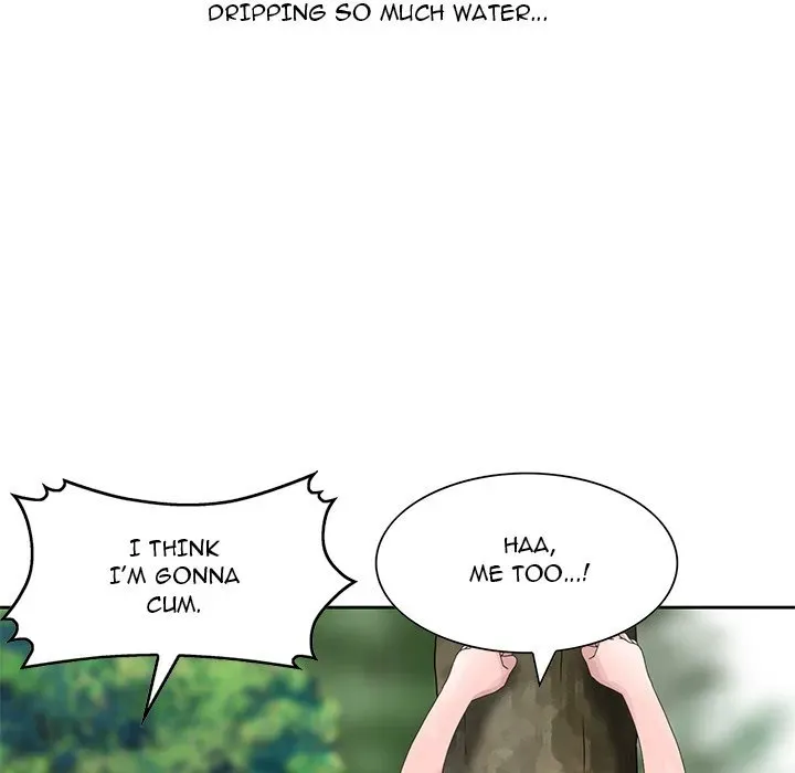 Read Shh! Her Secret chapter 8 image 27 on Lezhin
