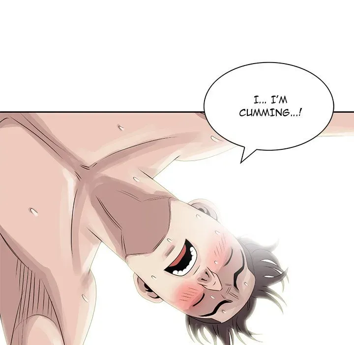 Read Shh! Her Secret chapter 8 image 29 on Lezhin