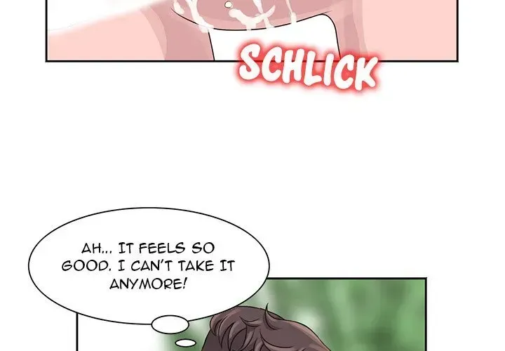 Read Shh! Her Secret chapter 8 image 3 on Lezhin
