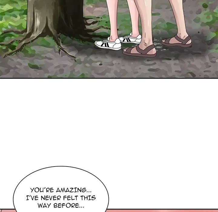Read Shh! Her Secret chapter 8 image 32 on Lezhin