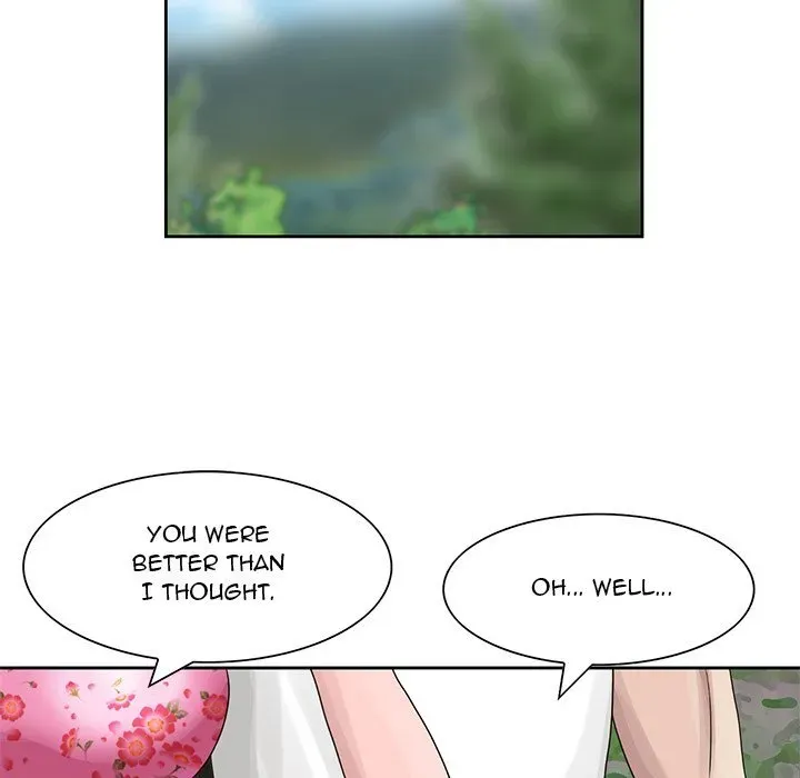 Read Shh! Her Secret chapter 8 image 35 on Lezhin