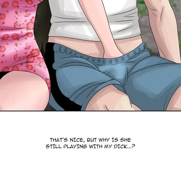Read Shh! Her Secret chapter 8 image 36 on Lezhin