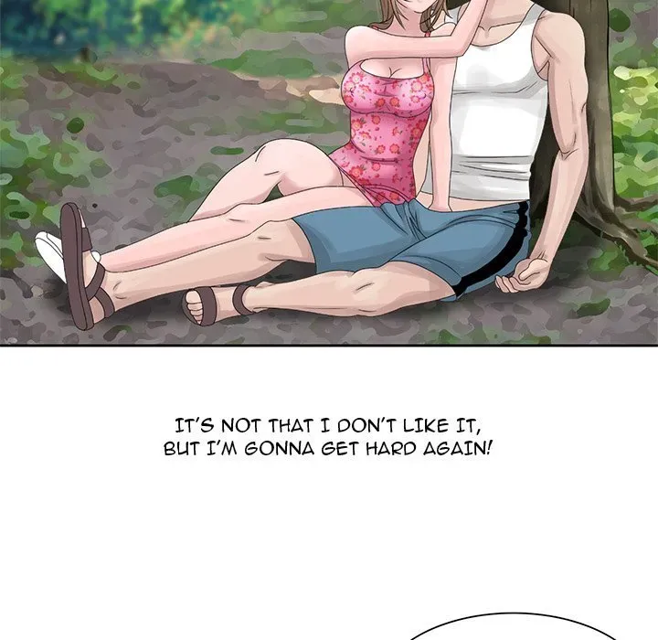 Read Shh! Her Secret chapter 8 image 38 on Lezhin