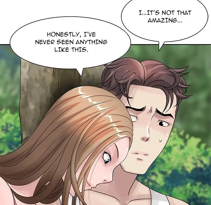 Read Shh! Her Secret chapter 8 image 39 on Lezhin