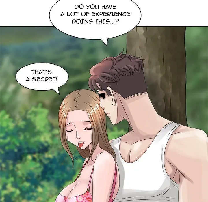 Read Shh! Her Secret chapter 8 image 41 on Lezhin