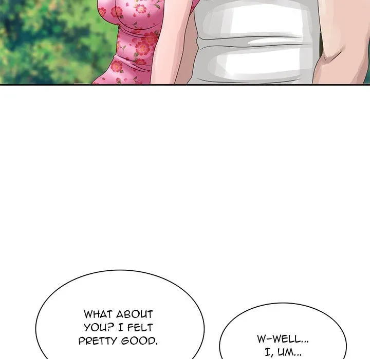 Read Shh! Her Secret chapter 8 image 42 on Lezhin