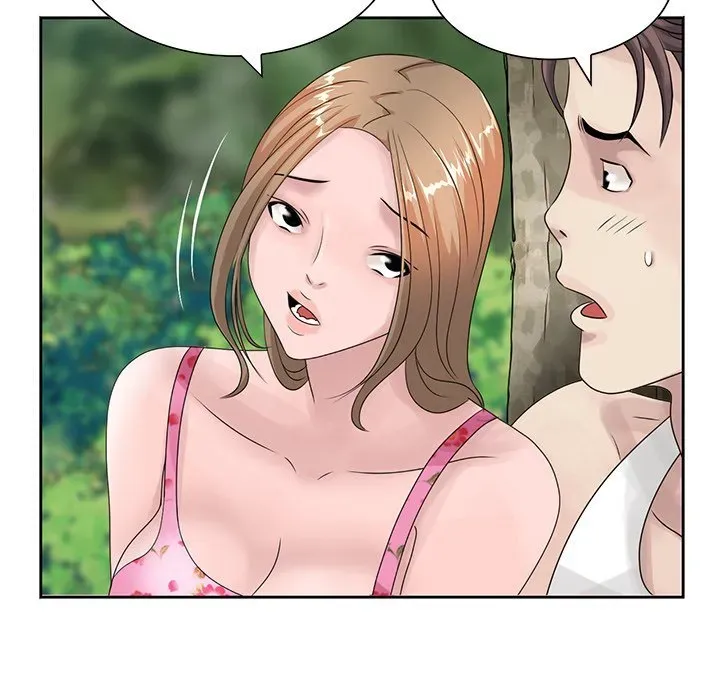 Read Shh! Her Secret chapter 8 image 43 on Lezhin