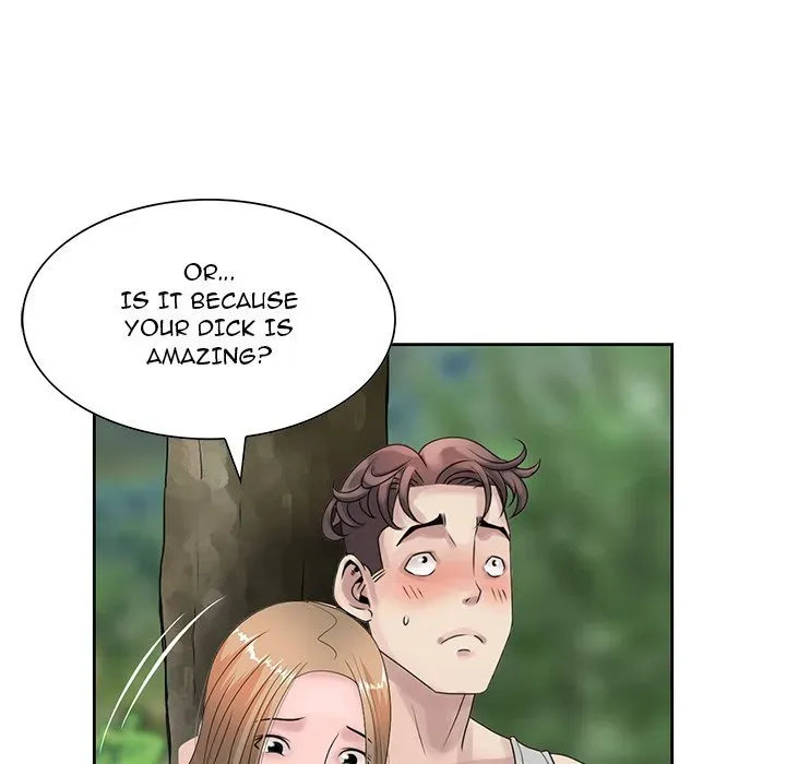 Read Shh! Her Secret chapter 8 image 44 on Lezhin