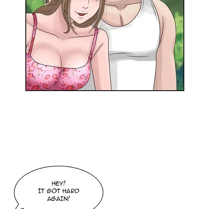 Read Shh! Her Secret chapter 8 image 45 on Lezhin