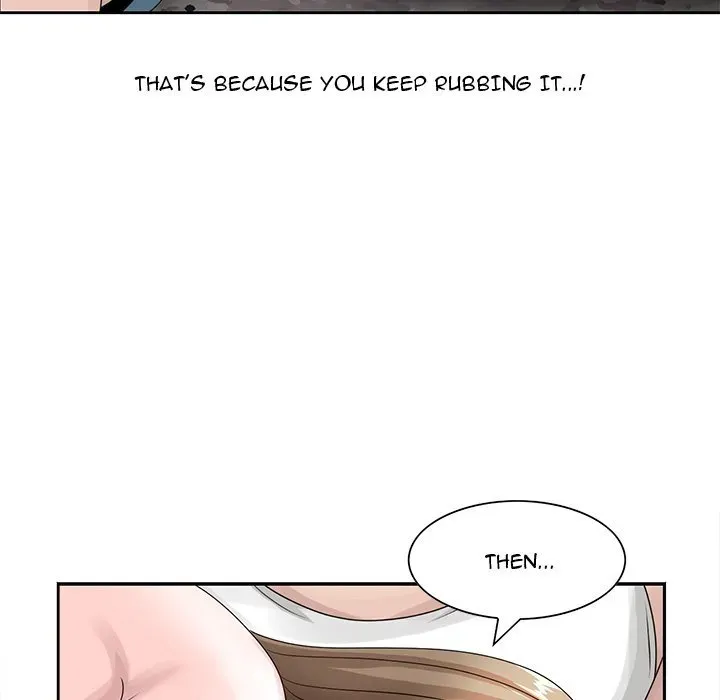 Read Shh! Her Secret chapter 8 image 47 on Lezhin