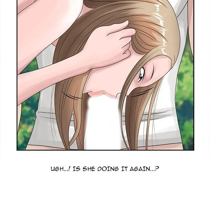 Read Shh! Her Secret chapter 8 image 48 on Lezhin