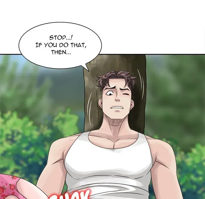 Read Shh! Her Secret chapter 8 image 49 on Lezhin