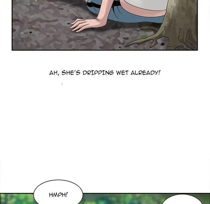 Read Shh! Her Secret chapter 8 image 52 on Lezhin