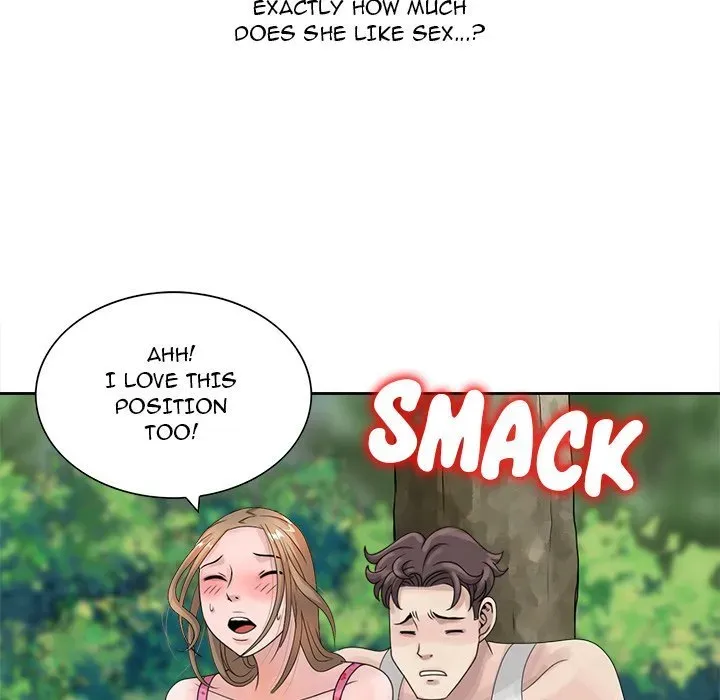 Read Shh! Her Secret chapter 8 image 54 on Lezhin