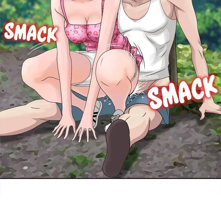 Read Shh! Her Secret chapter 8 image 55 on Lezhin
