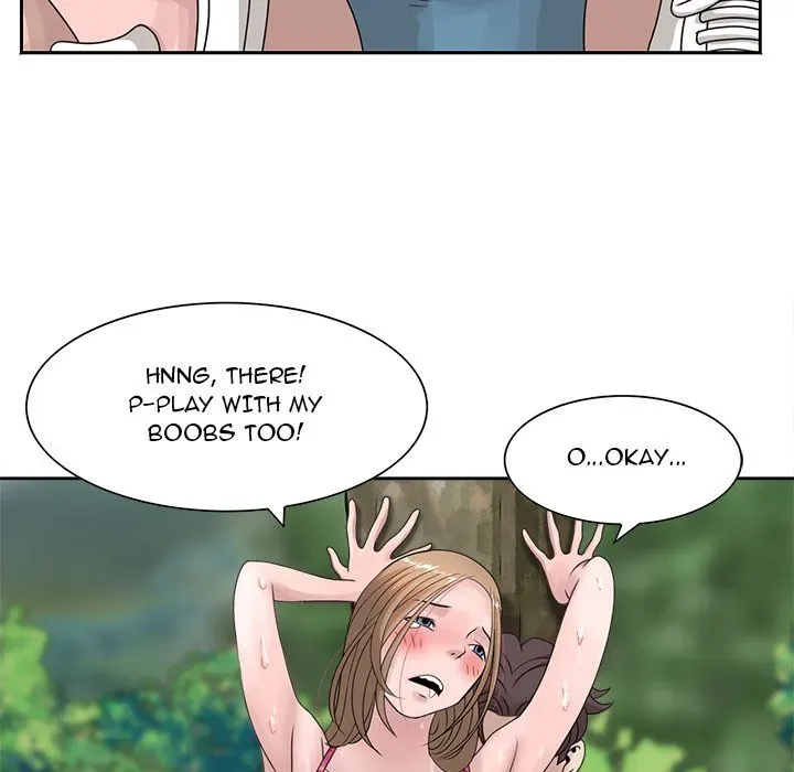 Read Shh! Her Secret chapter 8 image 57 on Lezhin