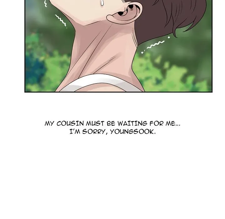 Read Shh! Her Secret chapter 8 image 63 on Lezhin