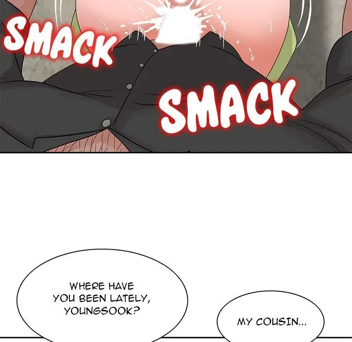 Read Shh! Her Secret chapter 8 image 69 on Lezhin