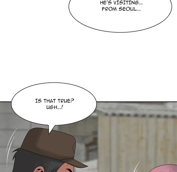 Read Shh! Her Secret chapter 8 image 71 on Lezhin