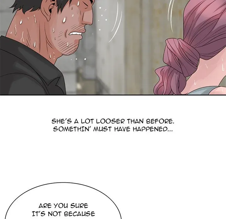 Read Shh! Her Secret chapter 8 image 72 on Lezhin