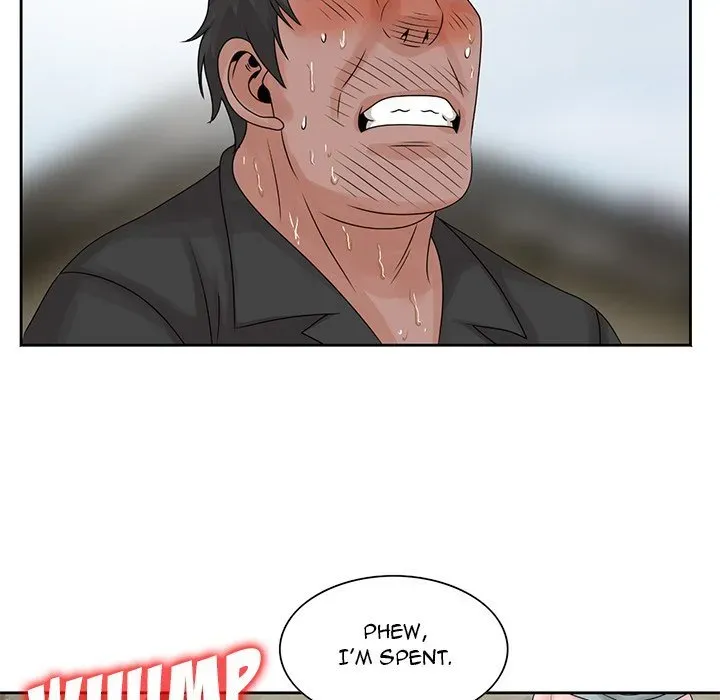 Read Shh! Her Secret chapter 8 image 75 on Lezhin