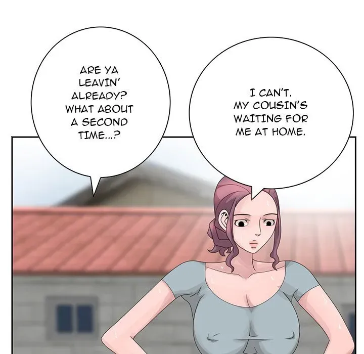 Read Shh! Her Secret chapter 8 image 77 on Lezhin
