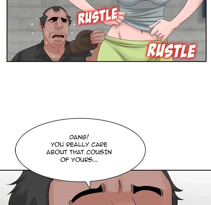 Read Shh! Her Secret chapter 8 image 78 on Lezhin