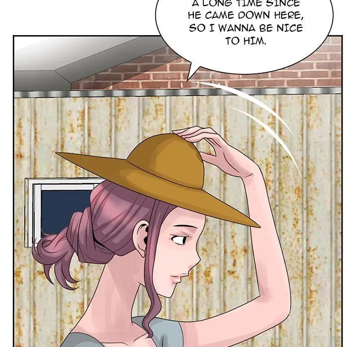 Read Shh! Her Secret chapter 8 image 80 on Lezhin