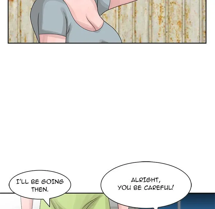 Read Shh! Her Secret chapter 8 image 81 on Lezhin