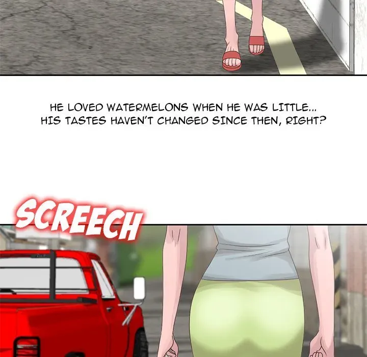 Read Shh! Her Secret chapter 8 image 85 on Lezhin
