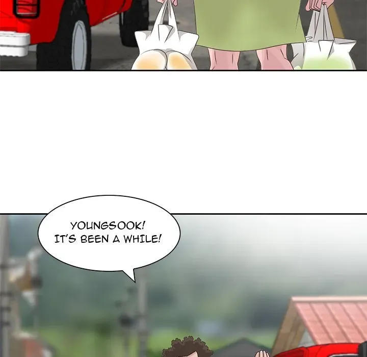 Read Shh! Her Secret chapter 8 image 86 on Lezhin