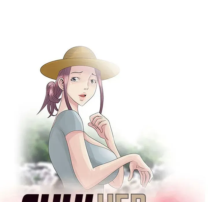 Read Shh! Her Secret chapter 8 image 9 on Lezhin