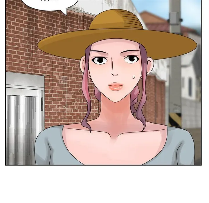 Read Shh! Her Secret chapter 8 image 94 on Lezhin