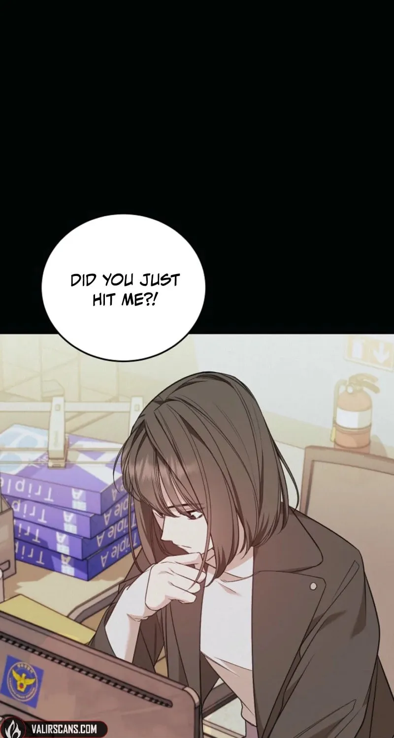 Shh! I'm Not a Villainess, I'm a Detective! Chapter 38 page 13 - 