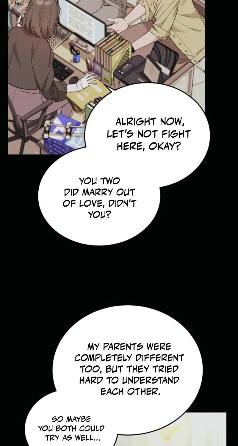Shh! I'm Not a Villainess, I'm a Detective! Chapter 38 page 15 - 