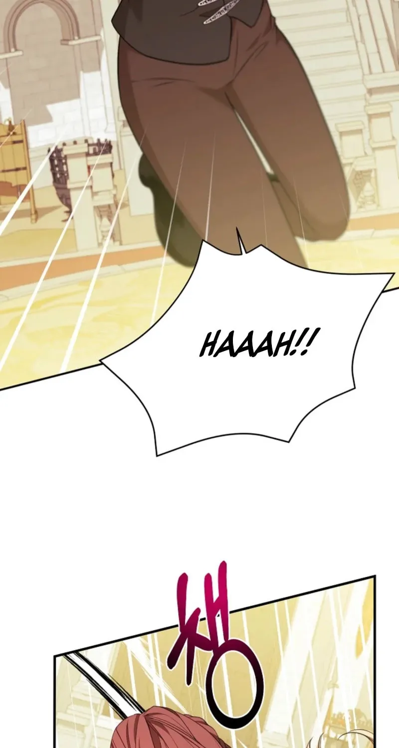 Shh! I'm Not a Villainess, I'm a Detective! Chapter 38 page 19 - 