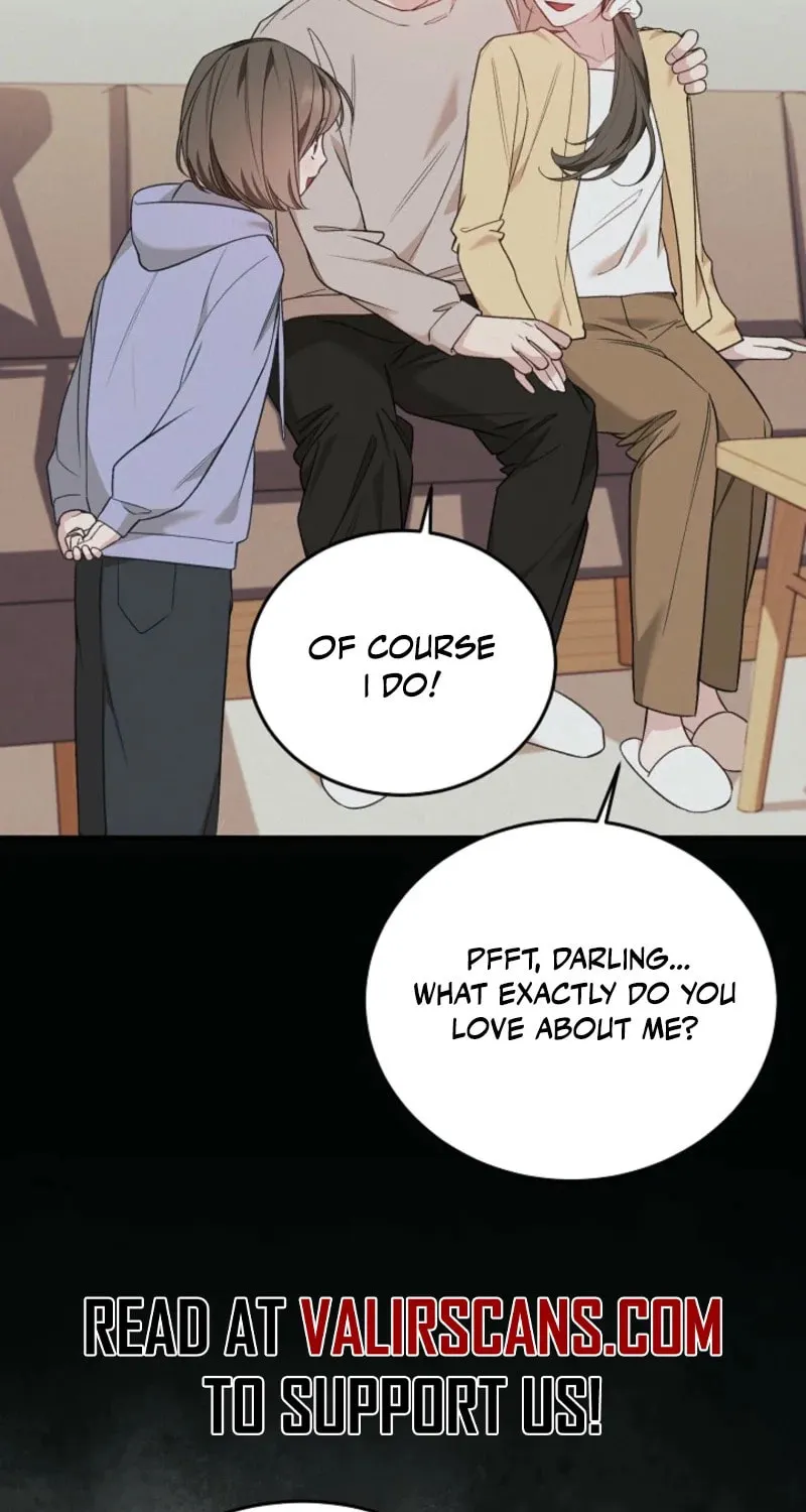 Shh! I'm Not a Villainess, I'm a Detective! Chapter 38 page 3 - 