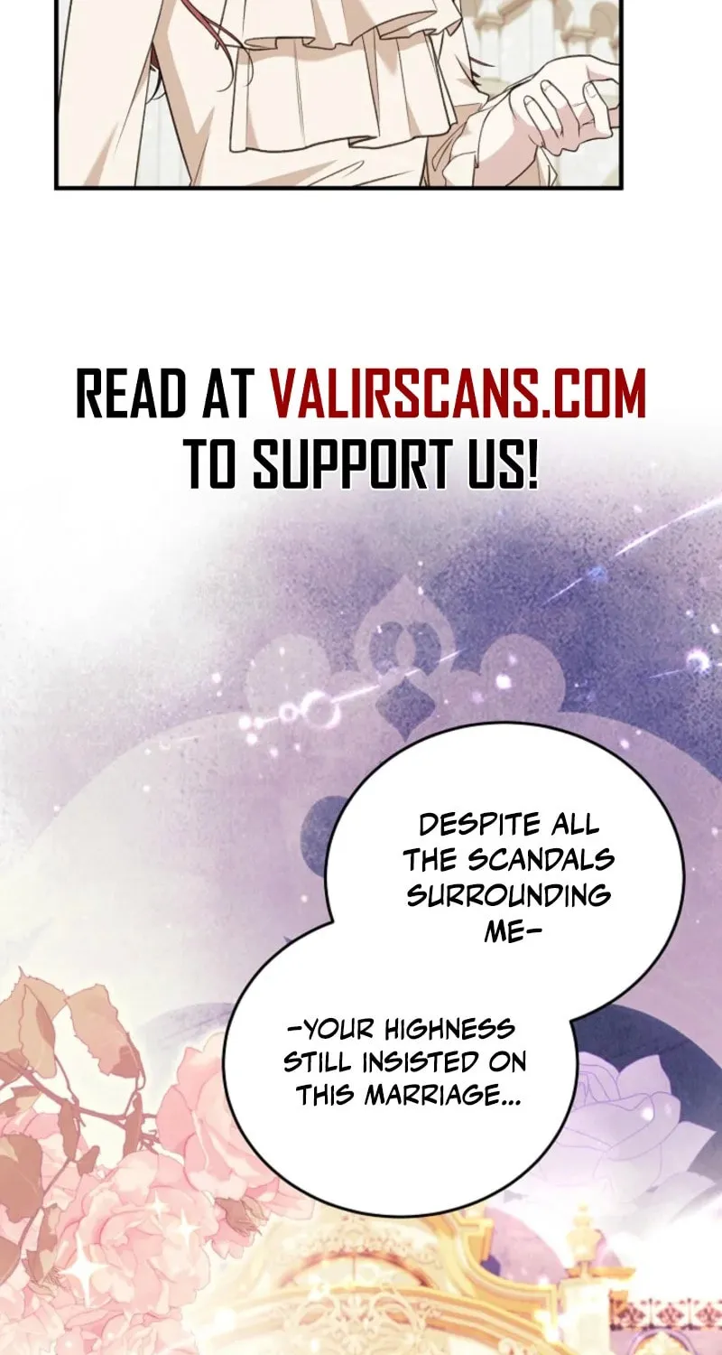 Shh! I'm Not a Villainess, I'm a Detective! Chapter 38 page 28 - 