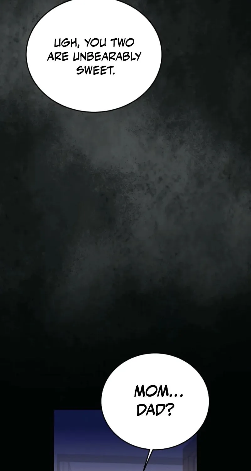 Shh! I'm Not a Villainess, I'm a Detective! Chapter 38 page 4 - 