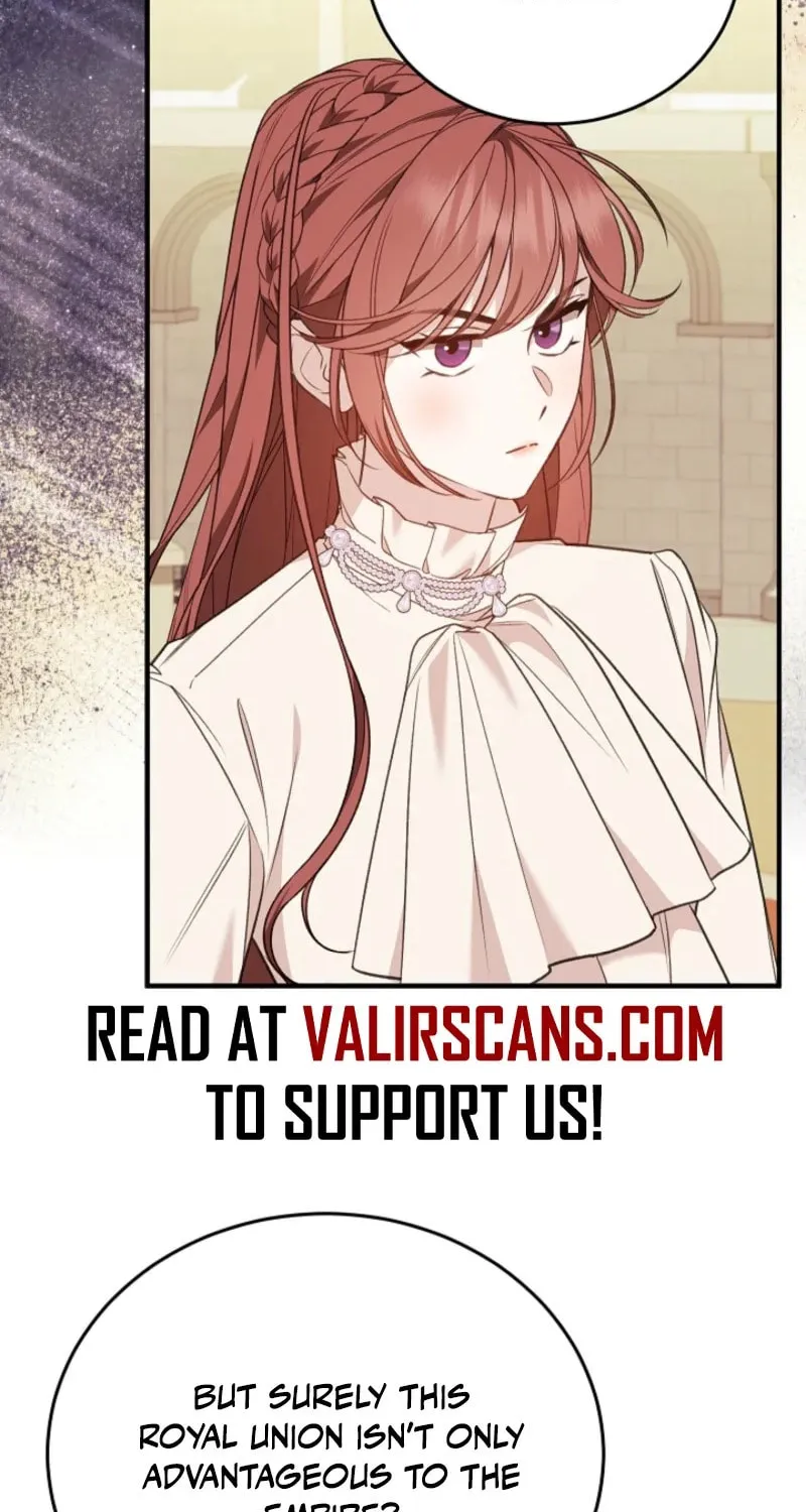 Shh! I'm Not a Villainess, I'm a Detective! Chapter 38 page 36 - 