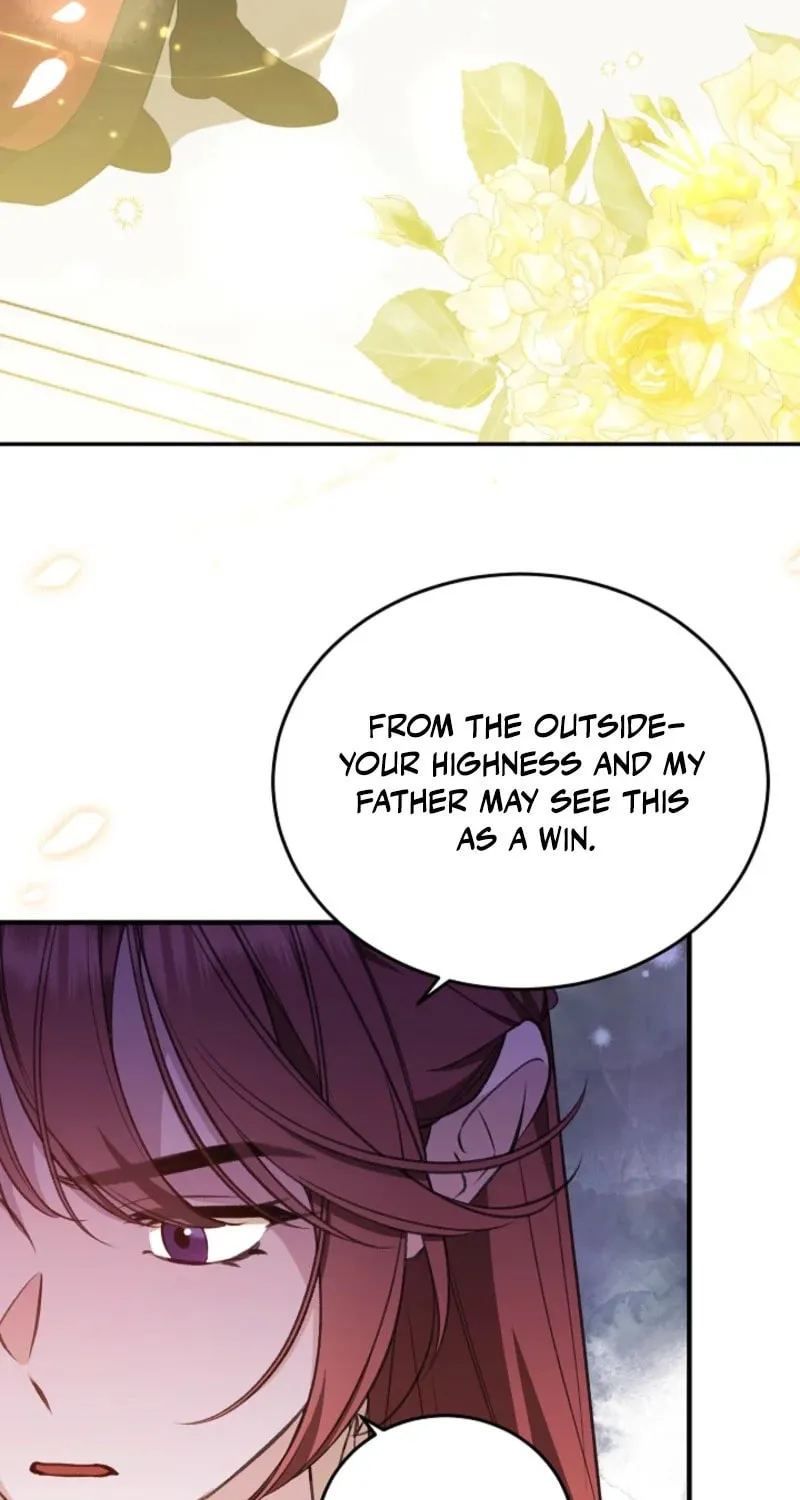 Shh! I'm Not a Villainess, I'm a Detective! Chapter 38 page 39 - 