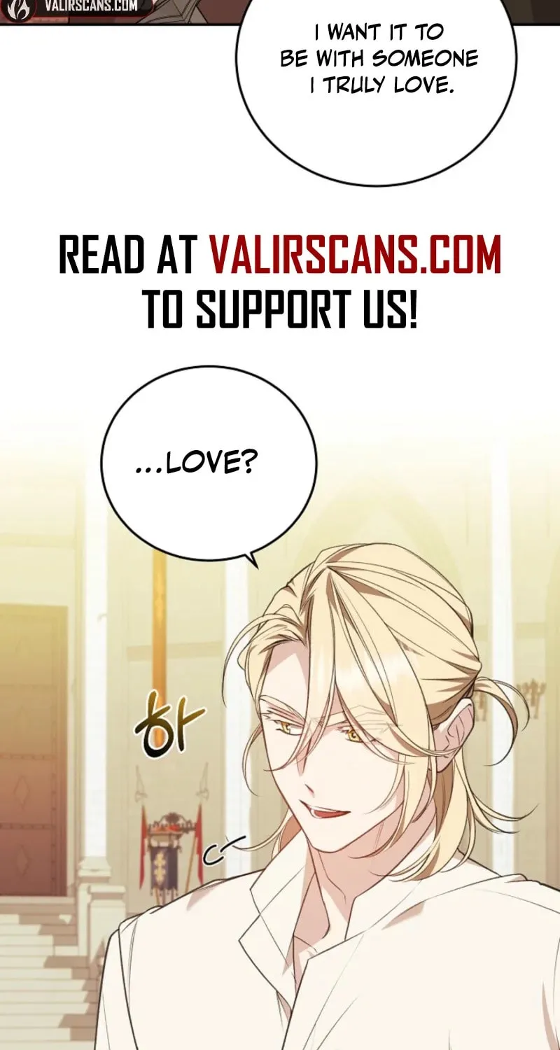 Shh! I'm Not a Villainess, I'm a Detective! Chapter 38 page 42 - 