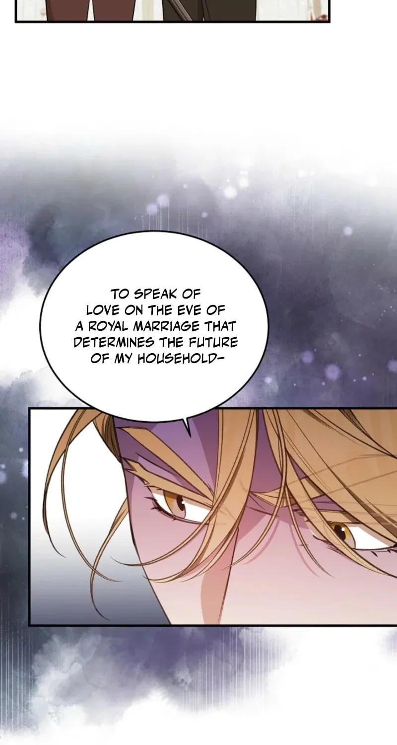 Shh! I'm Not a Villainess, I'm a Detective! Chapter 38 page 44 - 