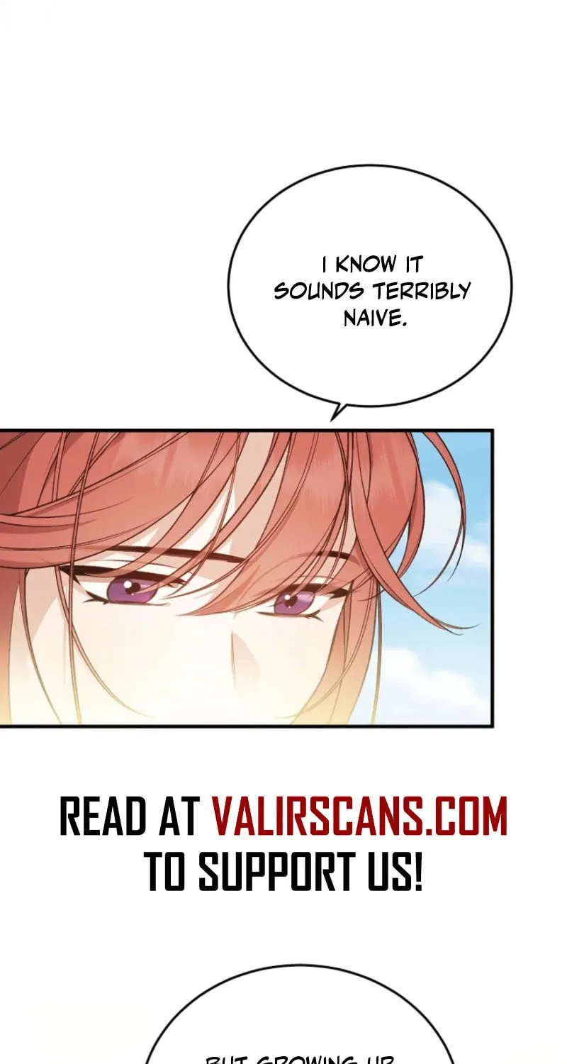 Shh! I'm Not a Villainess, I'm a Detective! Chapter 38 page 45 - 